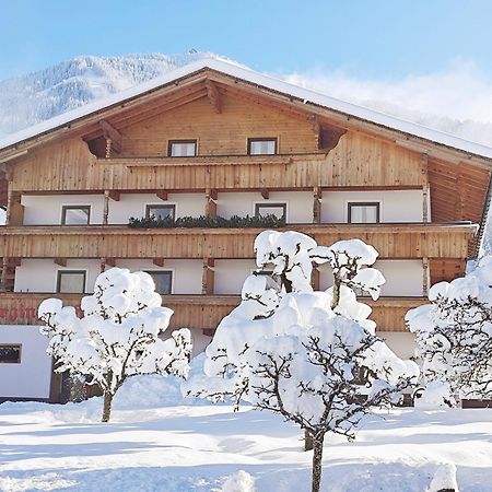 Hirzingerhof Hotel Westendorf Luaran gambar