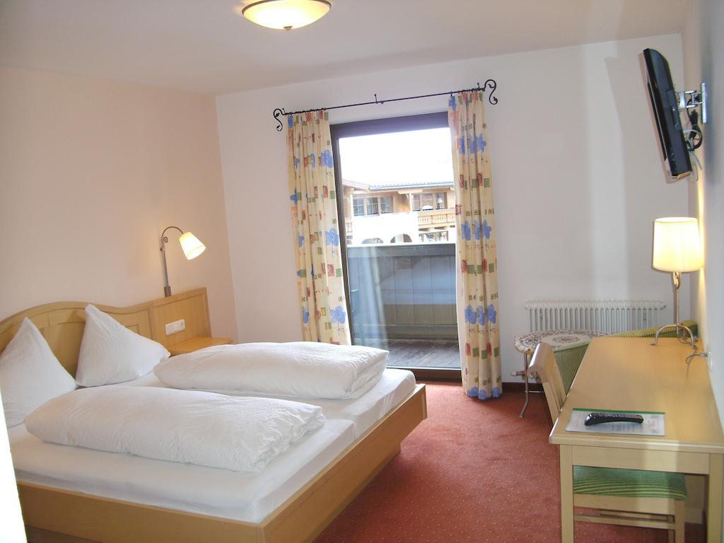 Hirzingerhof Hotel Westendorf Bilik gambar