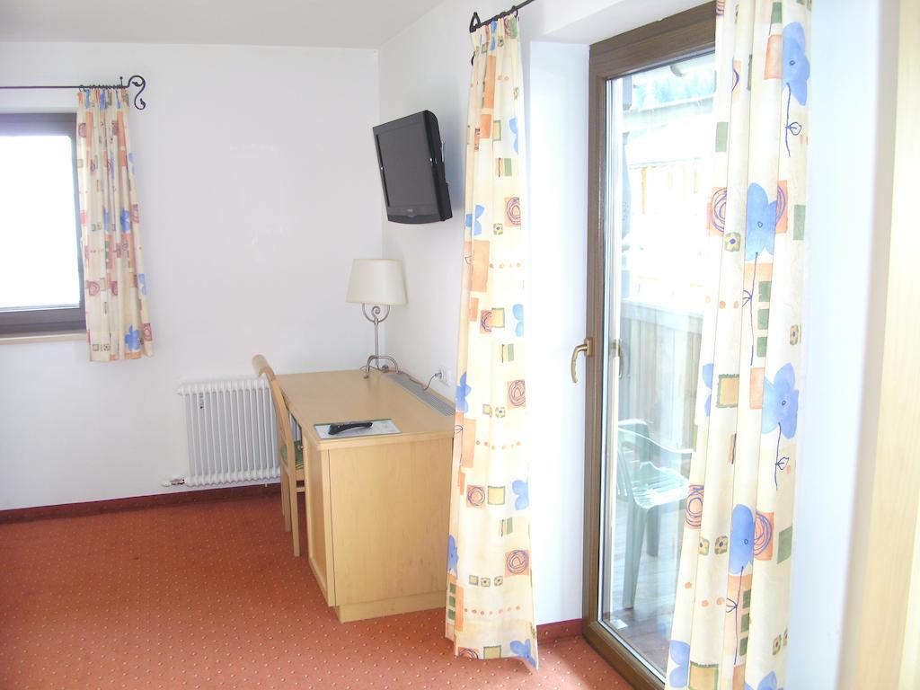 Hirzingerhof Hotel Westendorf Bilik gambar