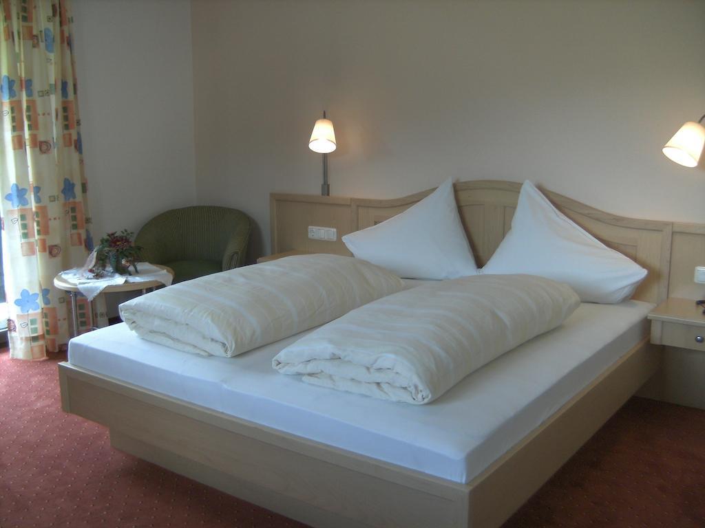 Hirzingerhof Hotel Westendorf Bilik gambar