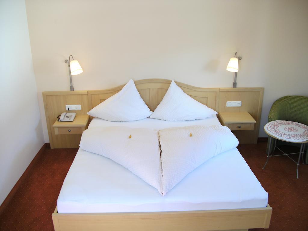 Hirzingerhof Hotel Westendorf Bilik gambar