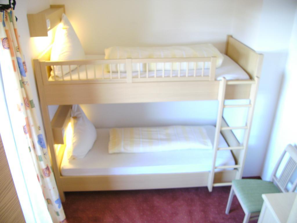Hirzingerhof Hotel Westendorf Bilik gambar
