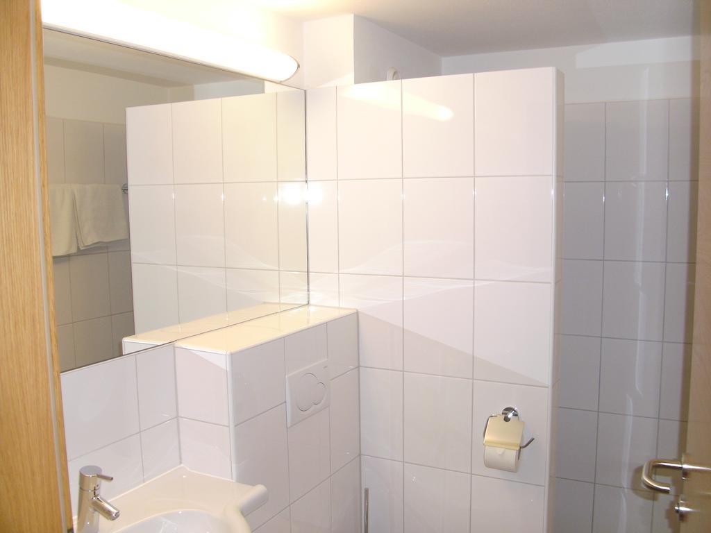 Hirzingerhof Hotel Westendorf Bilik gambar