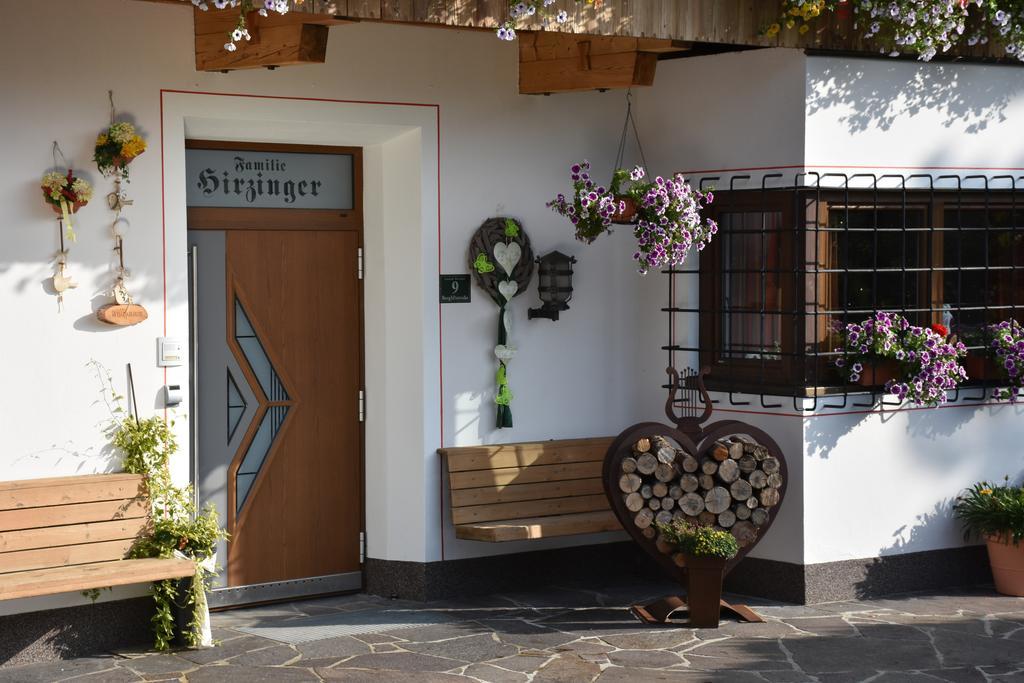 Hirzingerhof Hotel Westendorf Luaran gambar