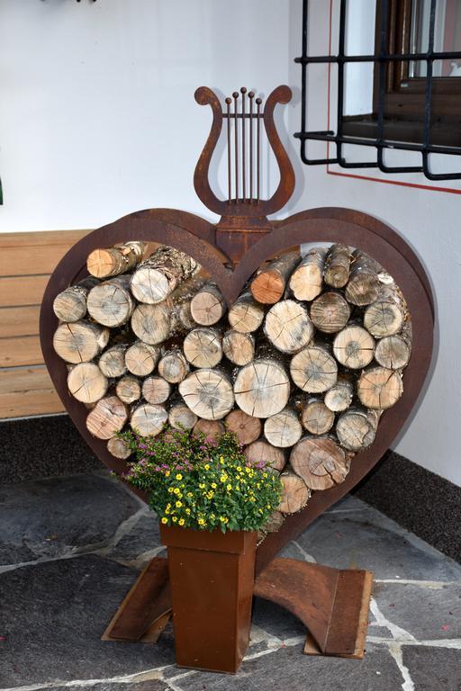 Hirzingerhof Hotel Westendorf Luaran gambar